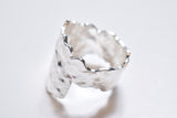 MOLTEN EDGE RING