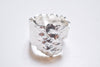 MOLTEN EDGE RING
