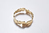 FINE WAVE RING