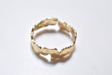 FINE WAVE RING