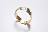 FINE WAVE RING