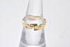 FINE WAVE RING