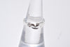 FINE WAVE RING