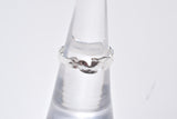 FINE WAVE RING