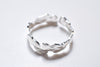 FINE WAVE RING