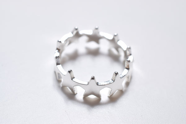 STAR RING