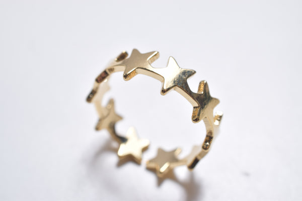 STAR RING