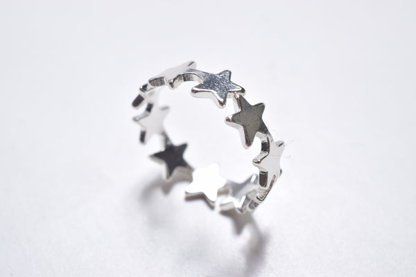 STAR RING