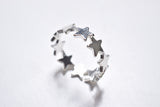 STAR RING