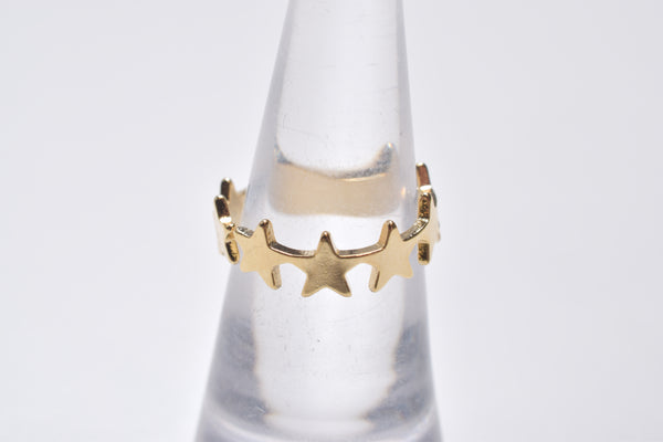 STAR RING