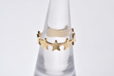 STAR RING
