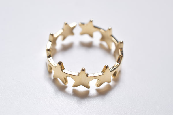 STAR RING