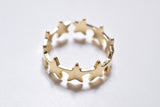 STAR RING