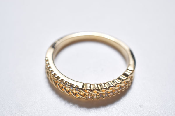 TWINING RING