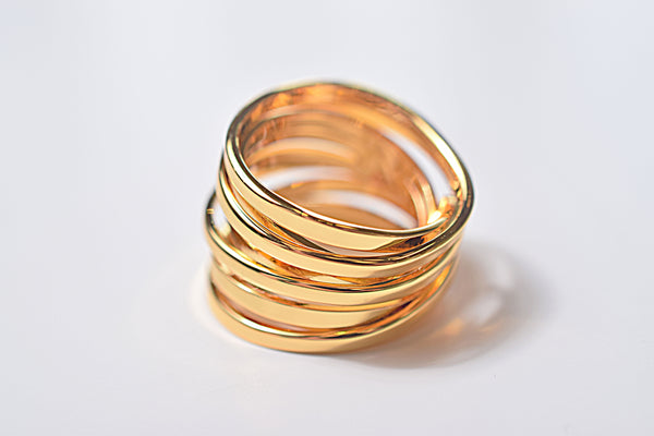LAYERED RING