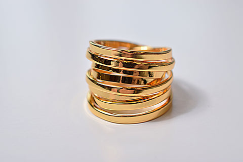LAYERED RING