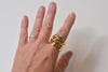 LAYERED RING