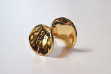SCULPTURAL RING