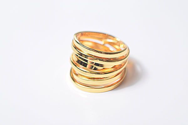 LAYERED RING
