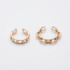 CHAIN EAR CUFF