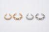 CHAIN EAR CUFF