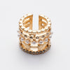 MULTI LANE EARCUFF