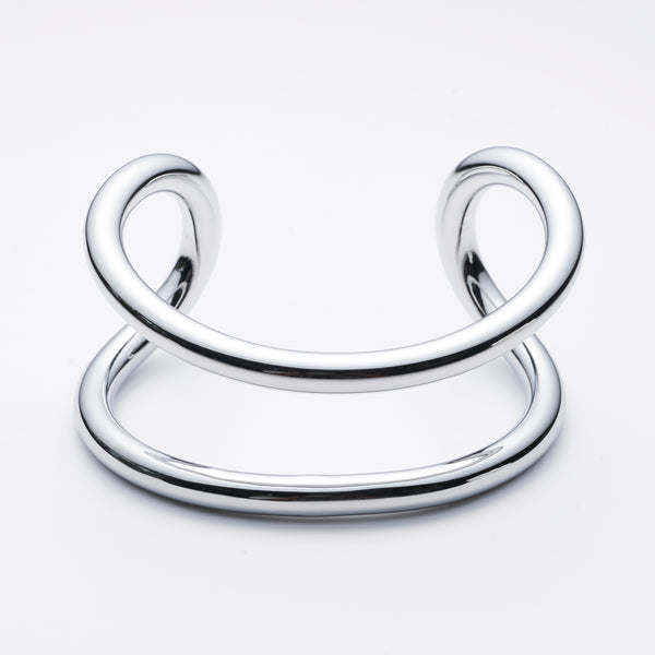 CUFF BANGLE