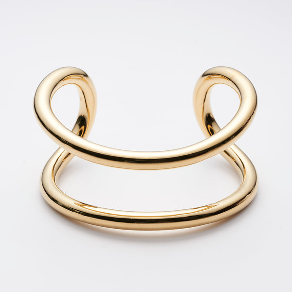 CUFF BANGLE