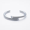 LINE DESIGN BANGLE