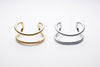 CUFF BANGLE