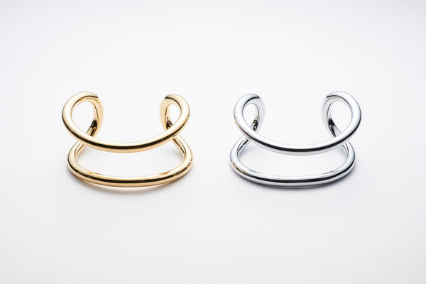 CUFF BANGLE