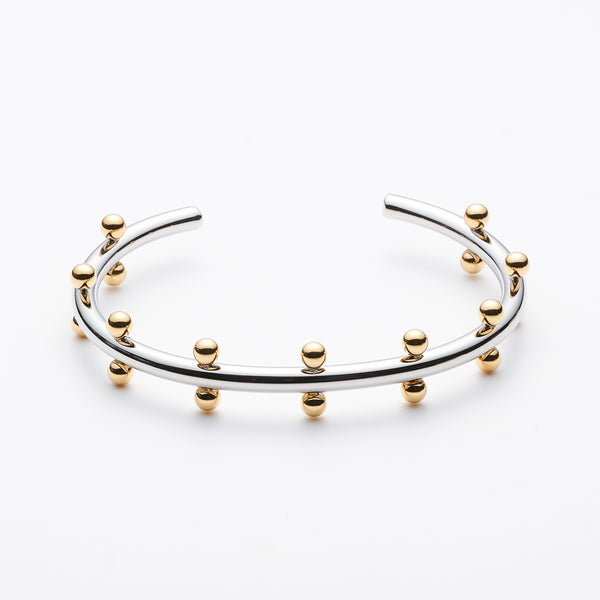 BEADS BANGLE