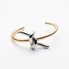 SINGLE KNOT BANGLE