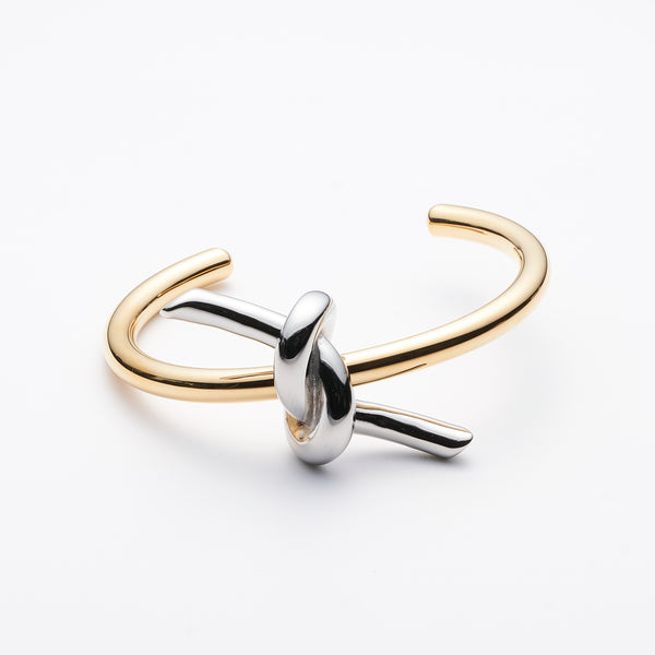 SINGLE KNOT BANGLE