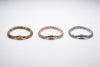CRYSTAL CHAIN BRACELET