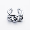 TWIST CHAIN RING