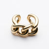 TWIST CHAIN RING