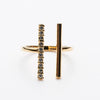 PARALLEL BAR RING