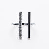 PARALLEL BAR RING