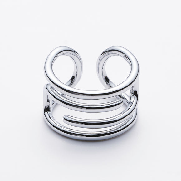 PAPER CLIP RING
