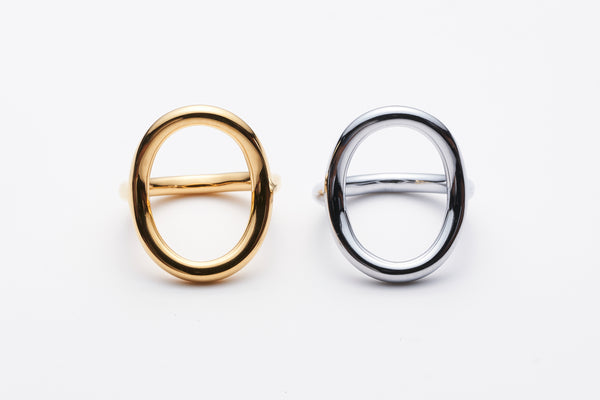 O DESIGN RING