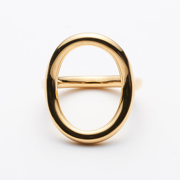 O DESIGN RING