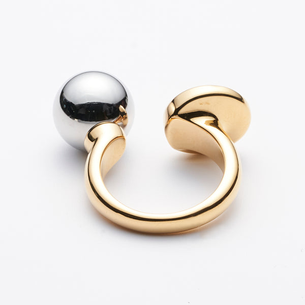 BALL CIRCLE RING