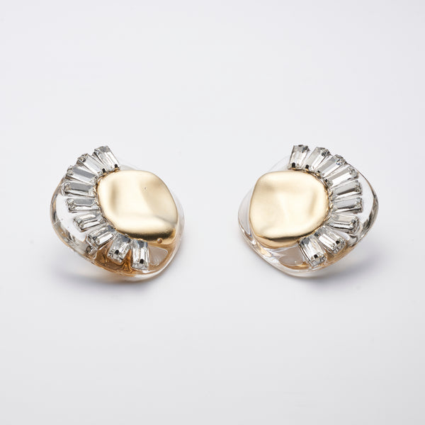INDIAN EARRING