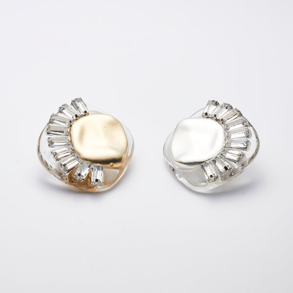 INDIAN EARRING