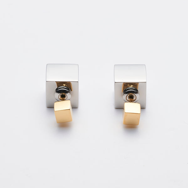 CUBE PIERCE