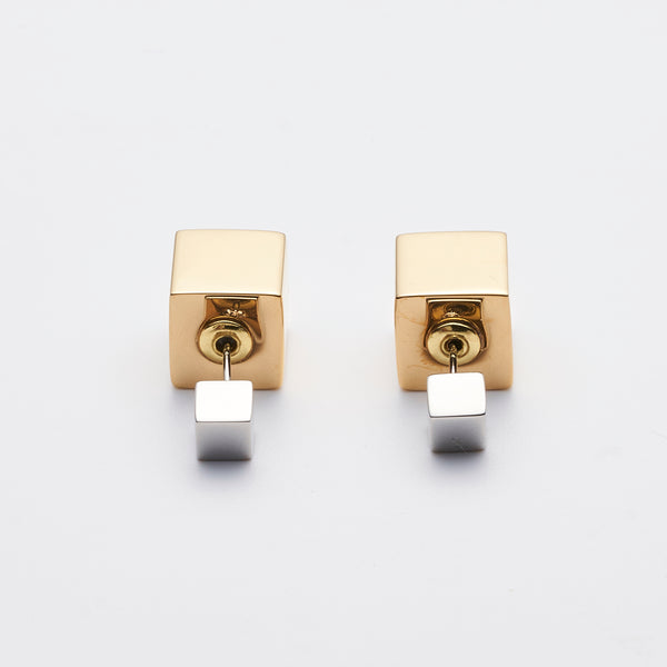 CUBE PIERCE