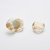 FOIL EARRING