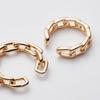 CHAIN EAR CUFF