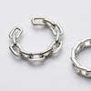 CHAIN EAR CUFF